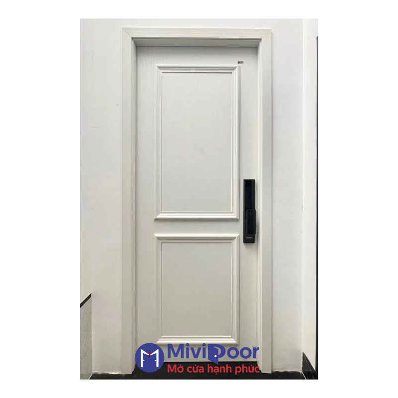 Cửa composite cho biệt thự Cần Thơ