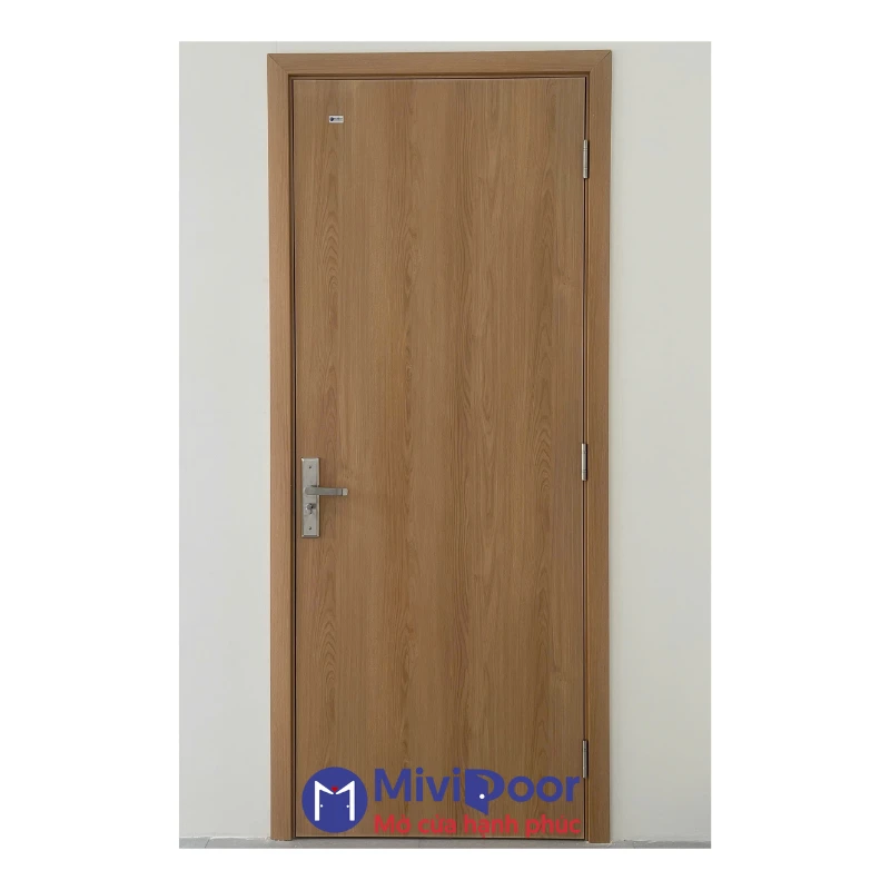 Cửa composite cho biệt thự Cần Thơ