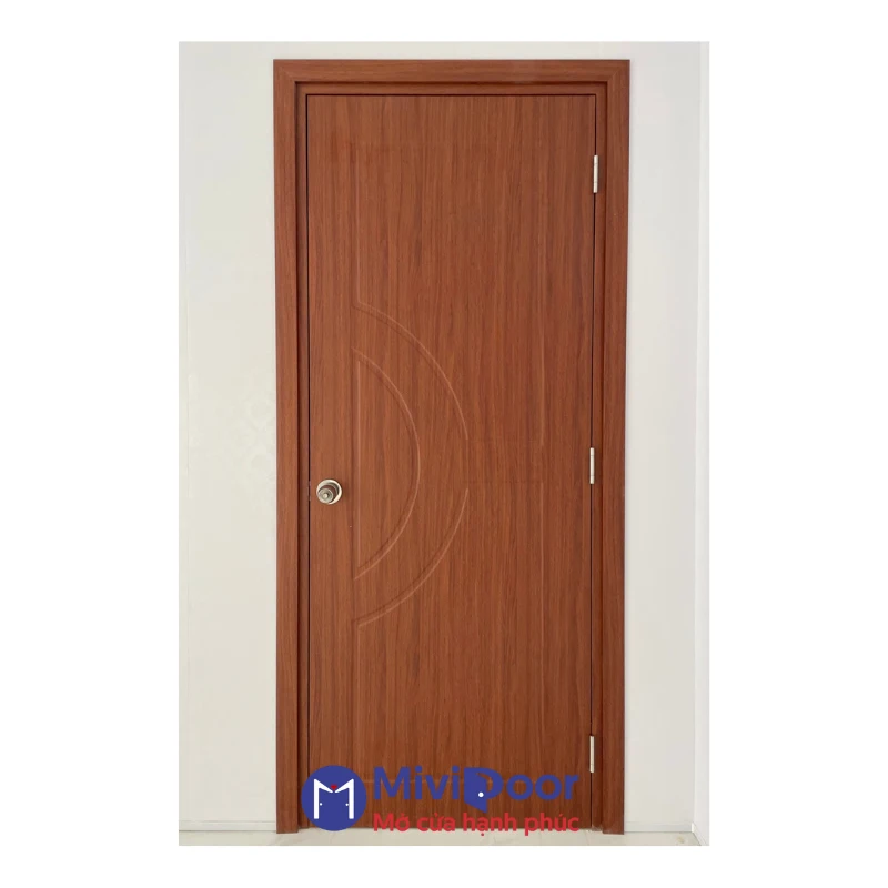 Cửa composite cho biệt thự Cần Thơ