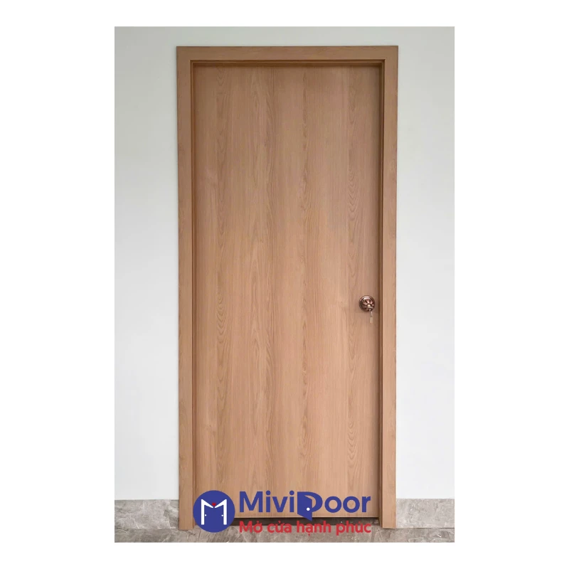 Cửa composite cho chung cư Cần Thơ