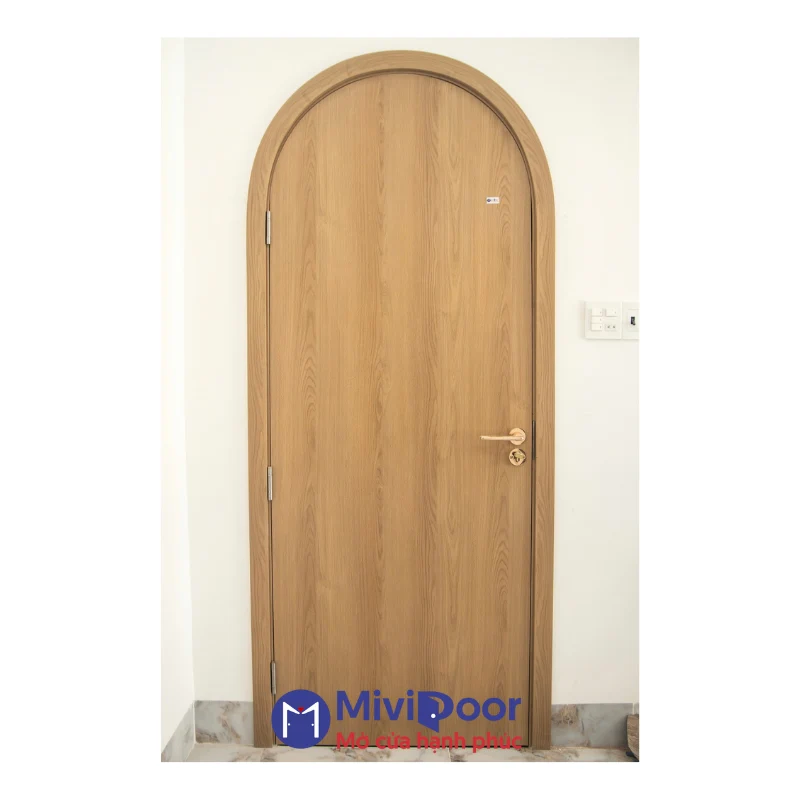 Cửa composite cho văn phòng Cần Thơ