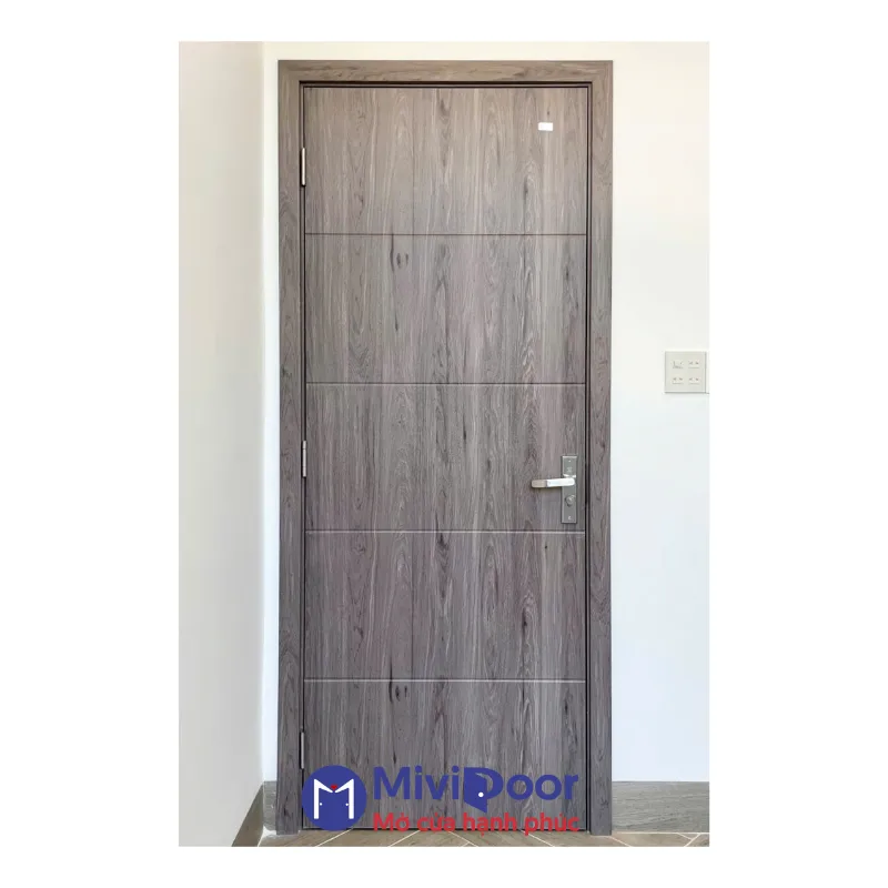 Cửa composite cho văn phòng Cần Thơ