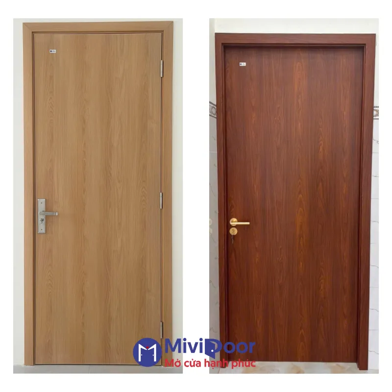 Cửa composite cho văn phòng Cần Thơ