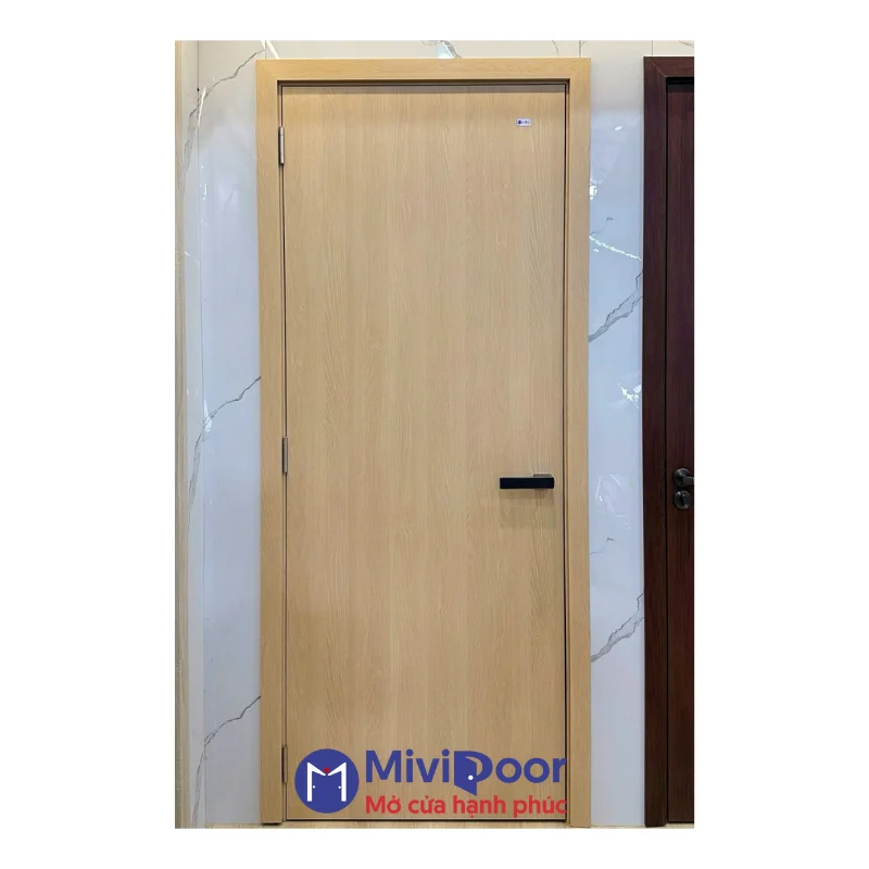 Cửa composite có độc hại không