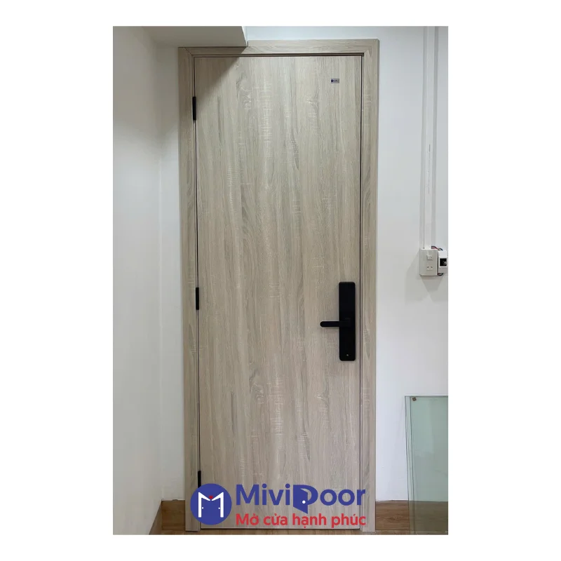 Cửa composite có độc hại không