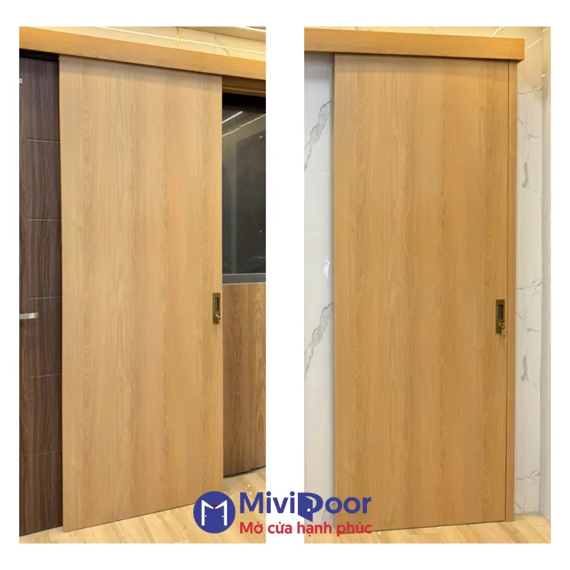 Cửa composite nhà tắm Cần Thơ