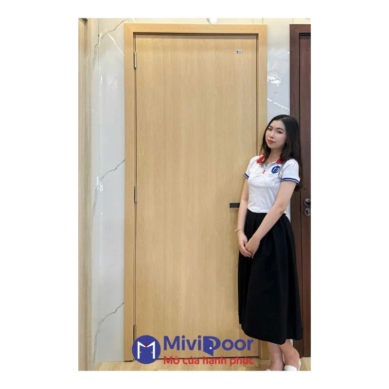 Cửa composite nhà tắm Cần Thơ