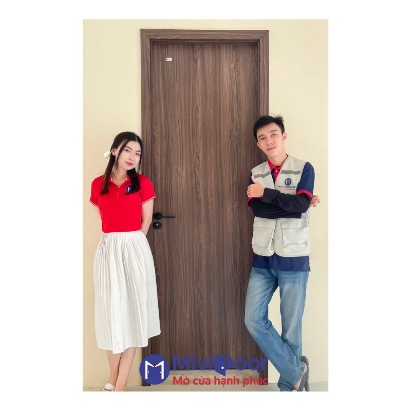 Cửa composite nhà tắm Cần Thơ