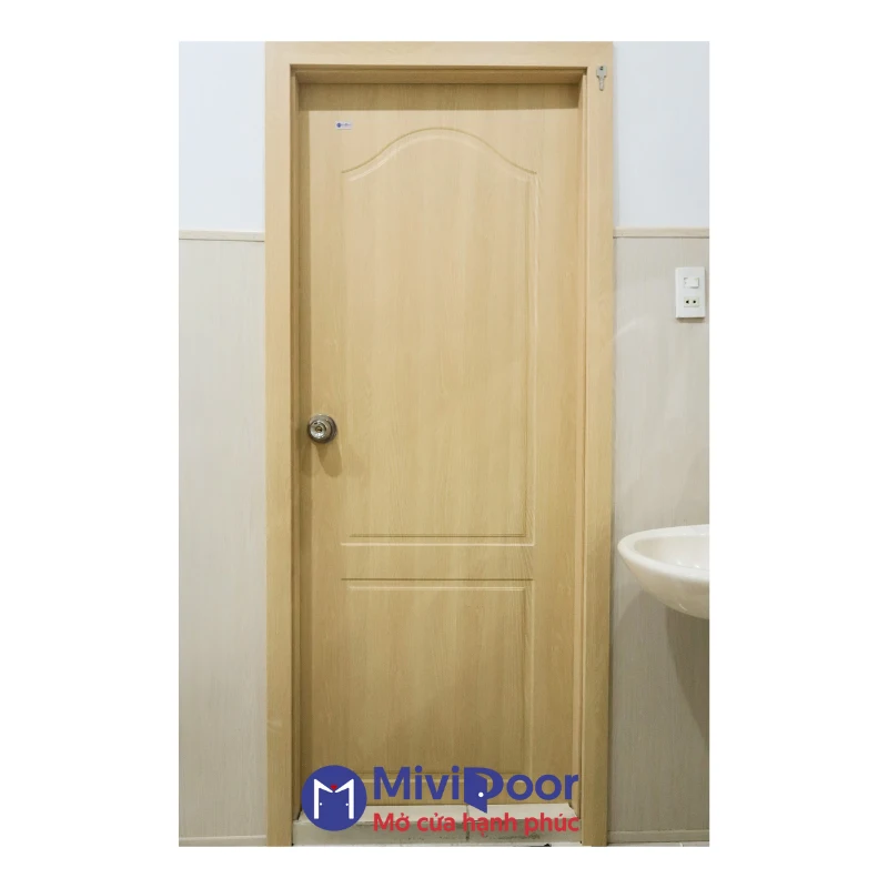 Cửa composite nhà tắm Cần Thơ