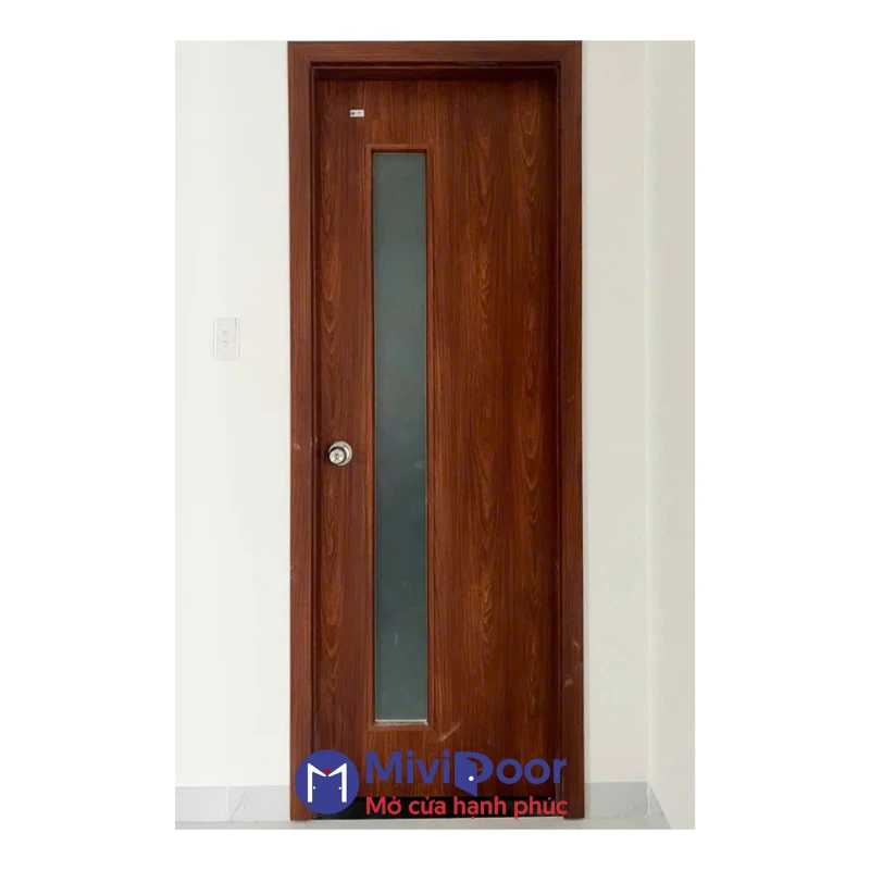 Cửa composite nhà tắm Cần Thơ