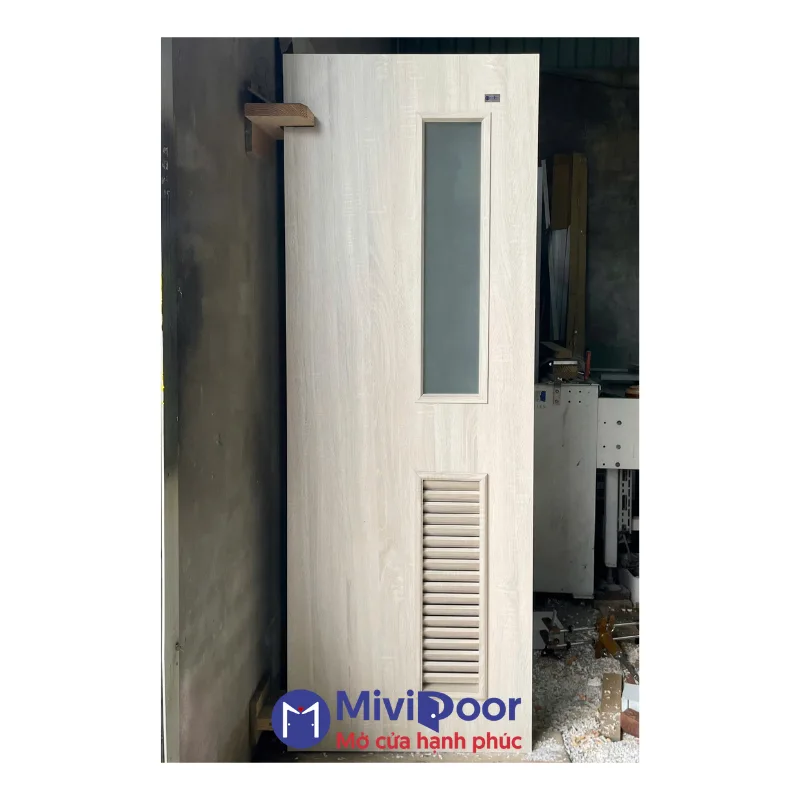 Cửa composite nhà tắm Cần Thơ