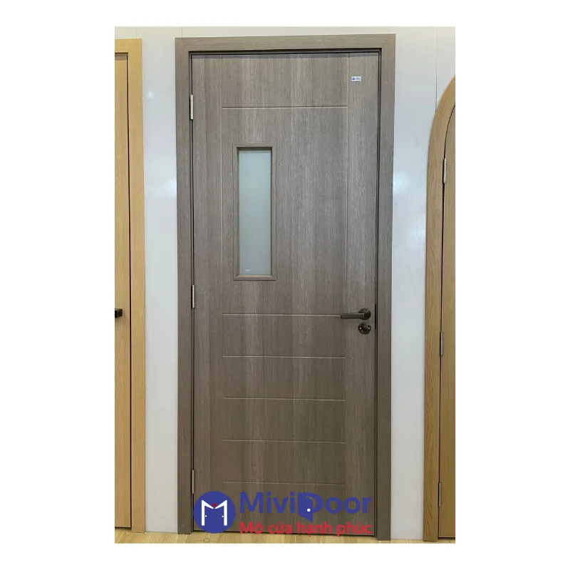 Cửa composite nhà tắm Cần Thơ