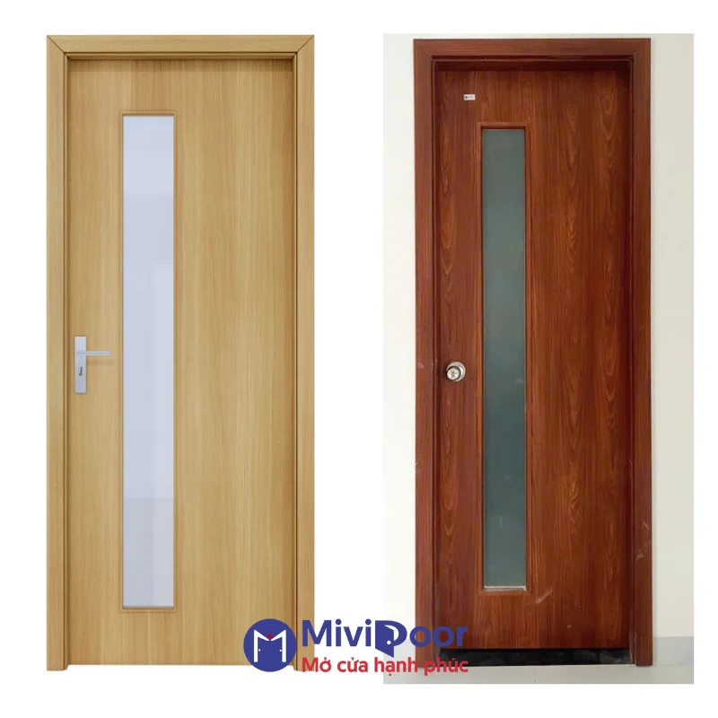 Cửa composite nhà tắm Cần Thơ