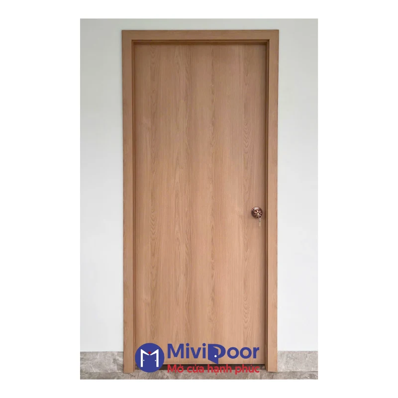 Cửa composite phòng ngủ Cần Thơ