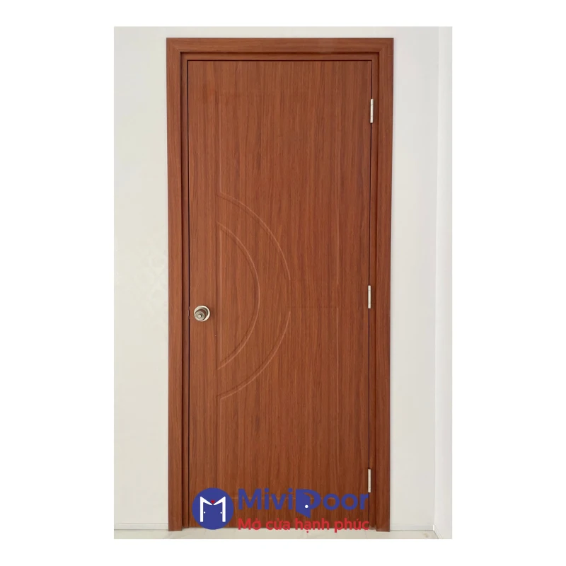 Cửa composite phòng ngủ Cần Thơ