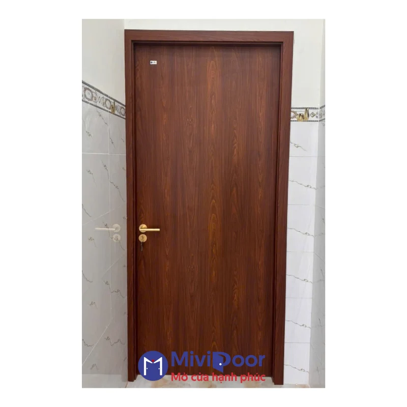 Cửa composite phòng ngủ Cần Thơ