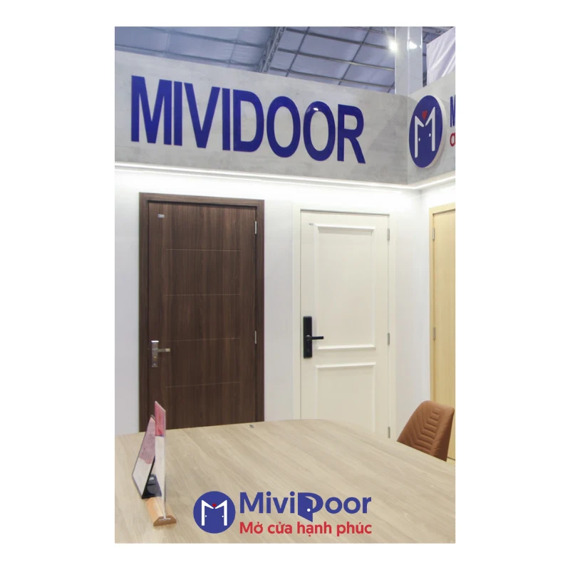 Cửa nhà vệ sinh Cần Thơ