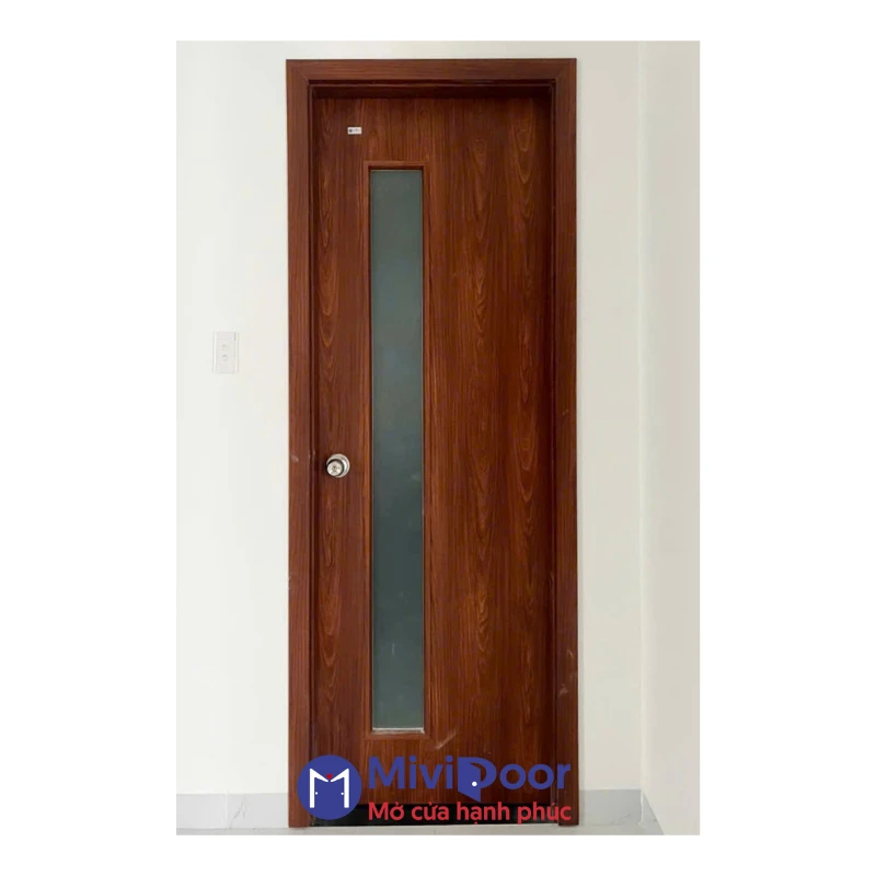 Cửa nhà vệ sinh Cần Thơ