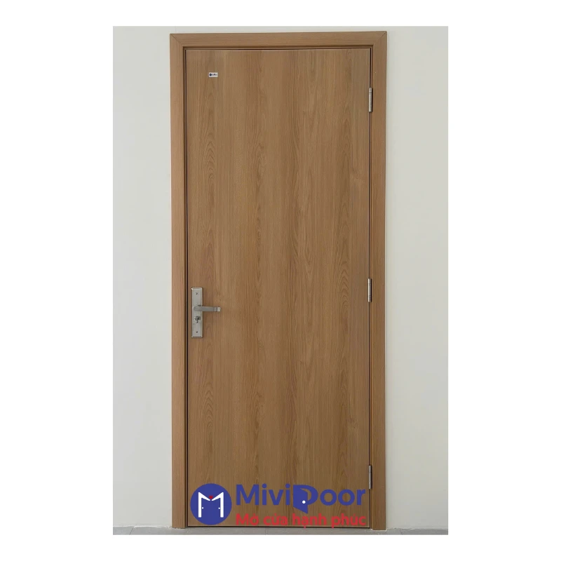 cửa nhựa composite miền Tây