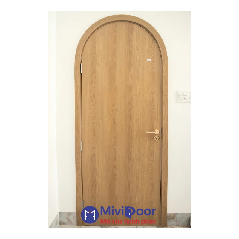 cửa nhựa composite miền Tây