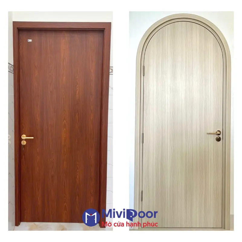 Cửa thông phòng Cần Thơ