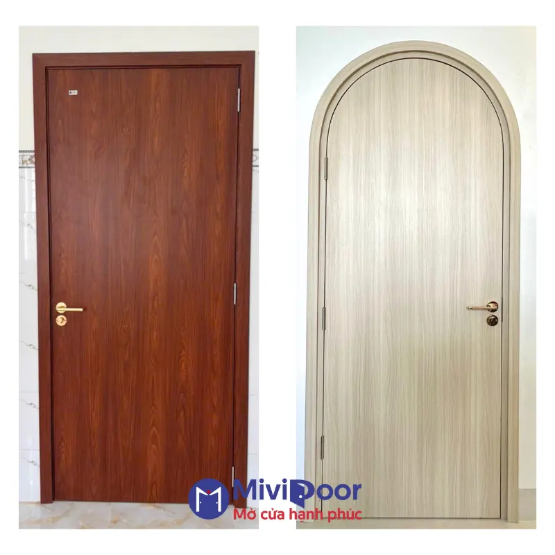 Dịch vụ sửa cửa composite