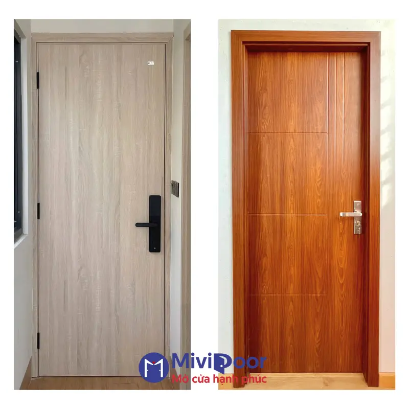 Dịch vụ sửa cửa composite