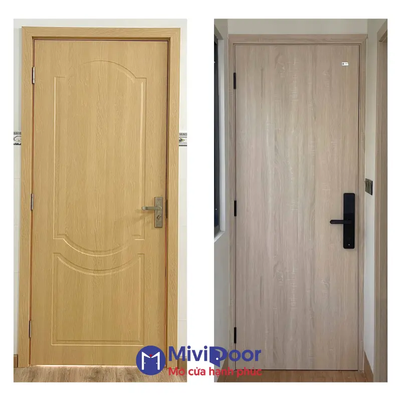 Dịch vụ sửa cửa composite